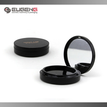 New arrival empty powder compact for free sample